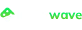 luckywave logo